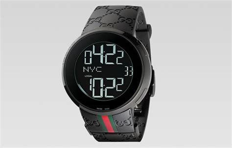 replica gucci digital watches|replica gucci watches for sale.